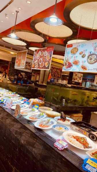 丰收日大酒店, 体验美食与舒适之旅