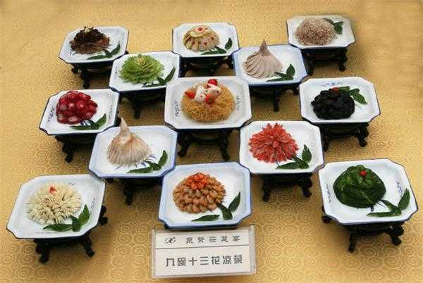九品十三花,如何识别与欣赏这一文化瑰宝?