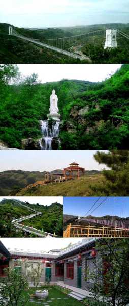 云泉谷在哪里,探寻这片神秘的自然之地
