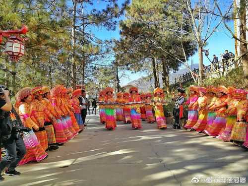 傈僳水寨, 探秘神秘的少数民族文化之旅