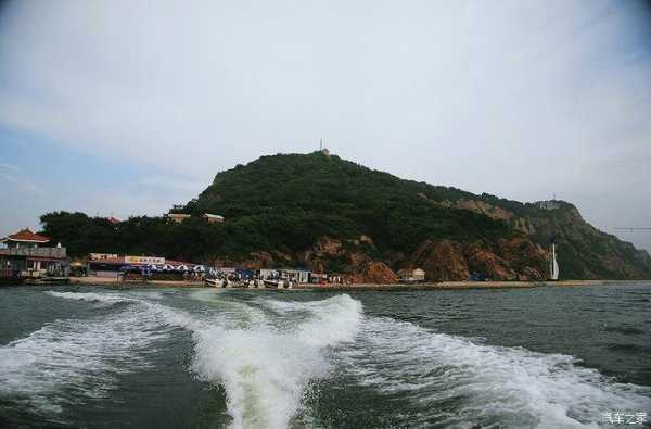 八仙岛,探索这个隐藏的旅游胜地
