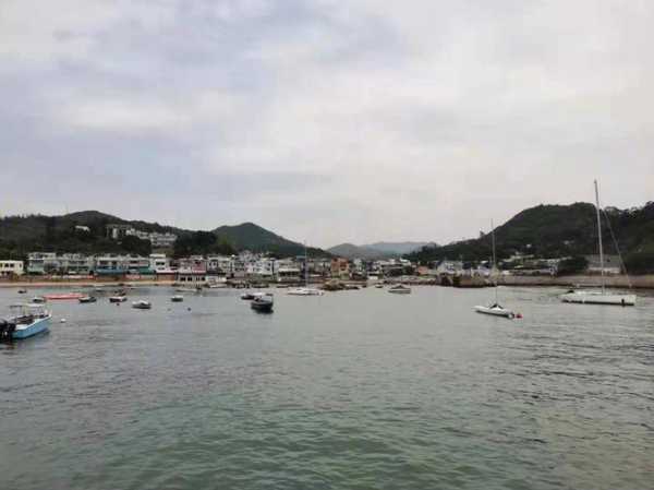 南丫岛旅游攻略, 探索这座海岛的隐藏美景!