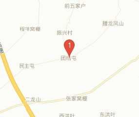 团结屯在哪里, 探秘这个神秘小镇
