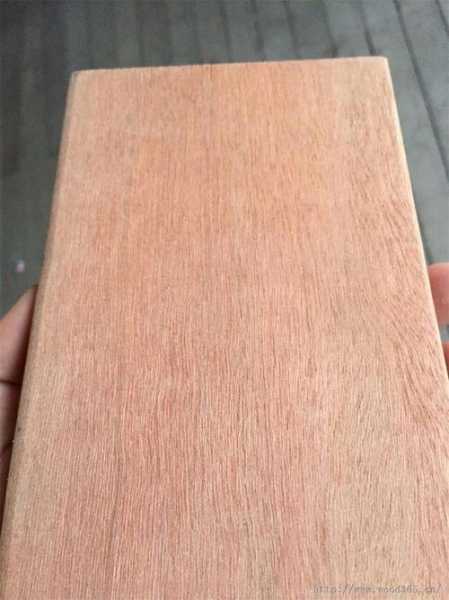坡垒木的耐用性分析, 如何选择合适的材料?