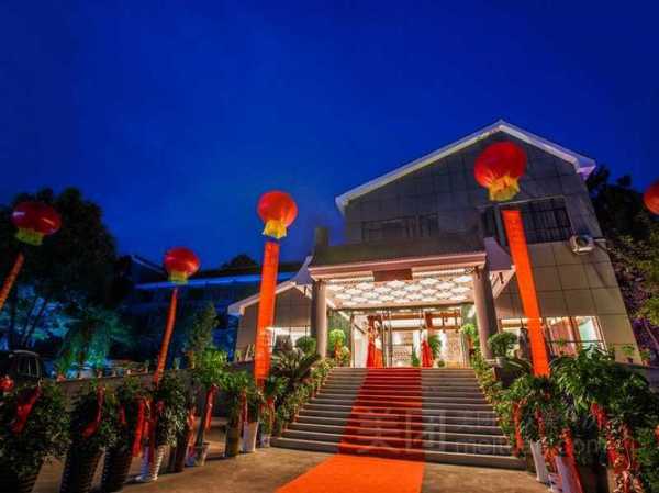大连盛世年华酒店, 你不可错过的豪华之选