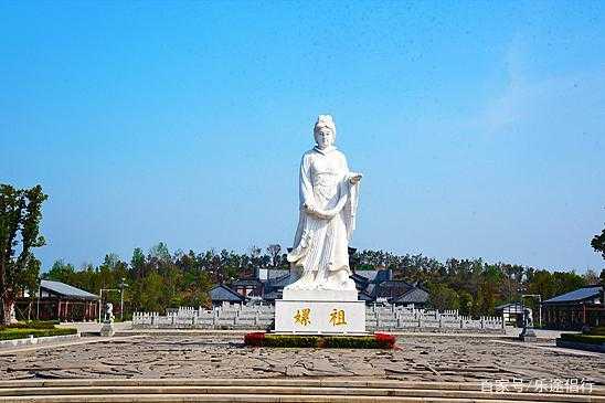 嫘祖故里在哪, 探寻古代女神的起源