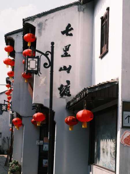 山塘街几点关门, 游玩前必知的关键信息