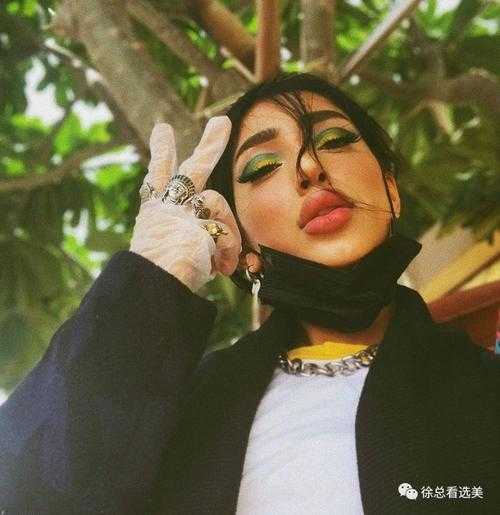 巴林小姐萨拉,如何成为全球魅力代表?