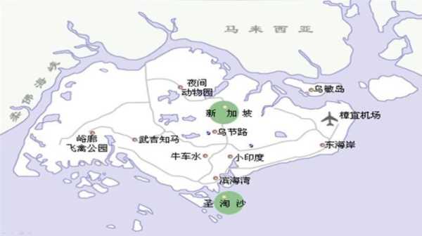 巴淡岛是哪个国家,探寻它的地理位置与文化背景。