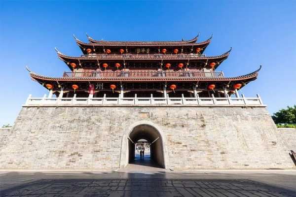 广济楼在哪里, 探索这座历史名楼的魅力