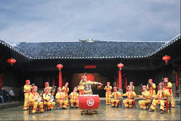 建始丝弦锣鼓, 了解其传承与文化价值
