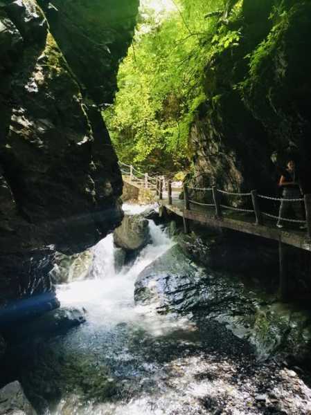 棠溪峡风景区, 如何规划完美一日游?