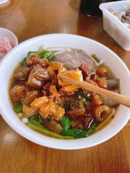 牛筋粉的做法,如何制作美味牛筋粉？