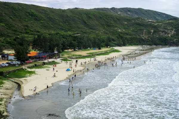 盐洲岛旅游攻略, 探索这个隐秘海岛的魅力