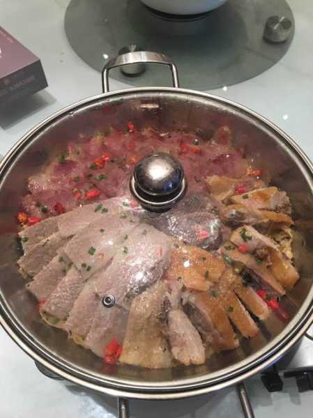老徽州食府, 体验最地道的徽州美味