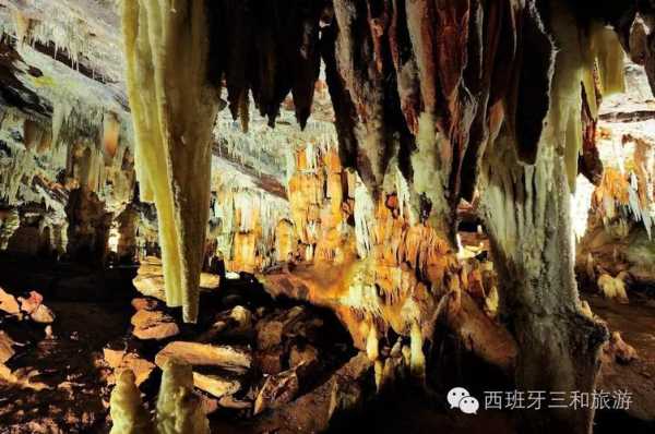 老鹰洞, 深入探索自然奇观的秘境