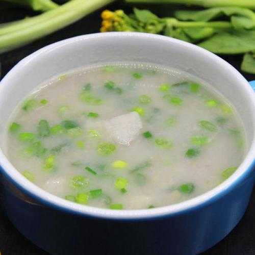 芋梗汤的做法,如何在家轻松制作美味?