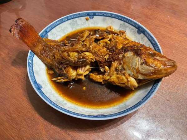 花雕鱼图片,了解其魅力与烹饪技巧