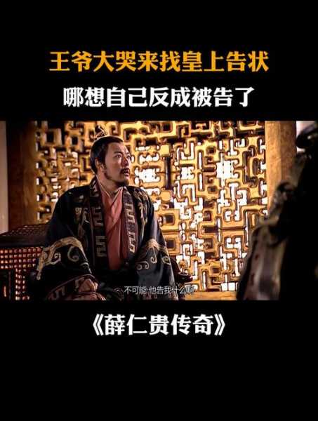 薜仁贵传奇, 揭示鲜为人知的历史故事