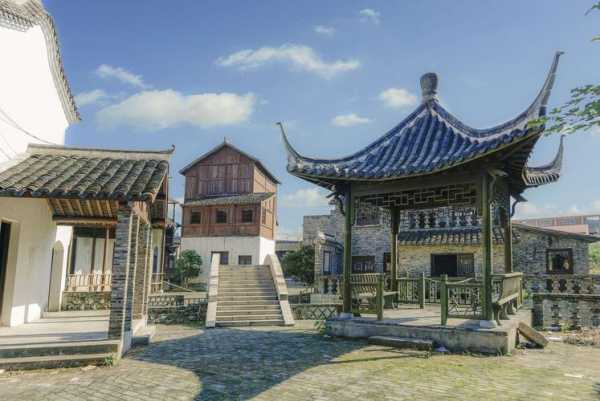 西太湖影视基地, 探秘热门拍摄圣地的魅力