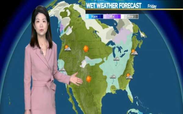 谋道天气预报( Whens the weather most pleasant)