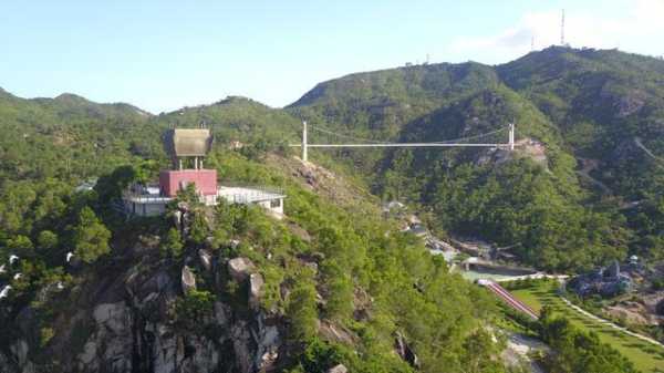 铜鼎山旅游区, 探索自然之美与历史魅力