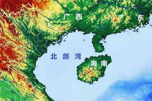 青龙湾在哪里( A Hidden Gem in China.)