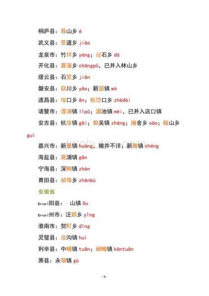 黄厝怎么读，了解这个地名的读音和意义