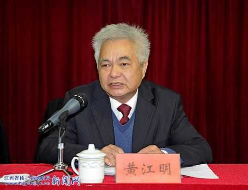 黄江明, 他在行业中的影响力有多大?