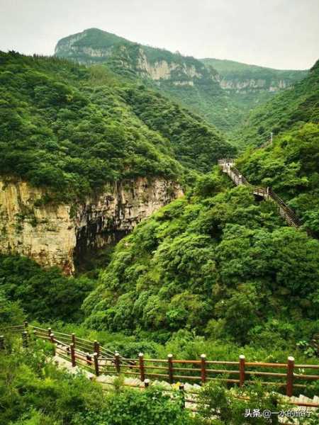 黄花溪在哪里,探秘这个美丽的自然景点
