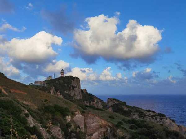 上海到渔山岛旅游攻略, 轻松玩转美丽海岛!