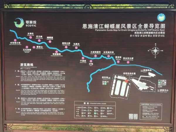 信阳长生谷旅游攻略, 探索自然与人文之美