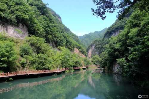 尧治河风景区旅游攻略, 一次不可错过的自然之旅