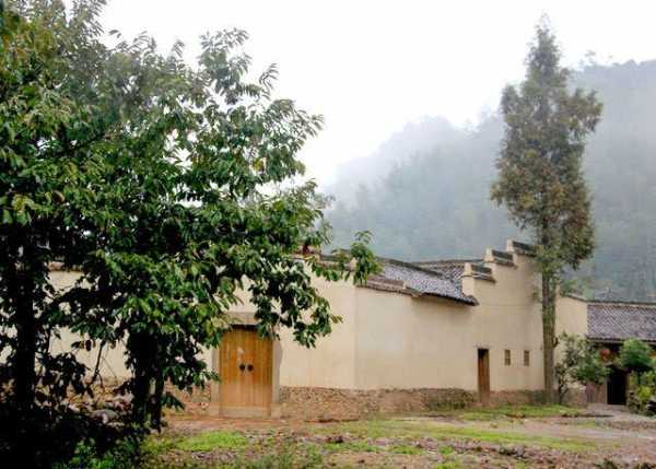 广丰小丰村旅游攻略,探索最美乡村风光