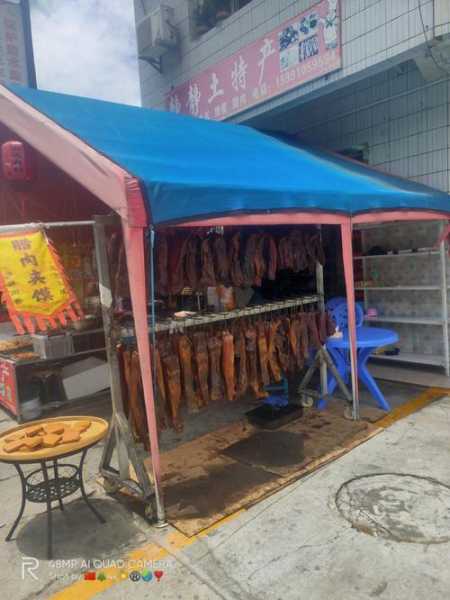 广货街旅游攻略, 如何尽享地道美食与购物乐趣?
