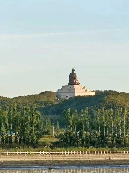 敦化大佛旅游攻略,必看景点和注意事项!