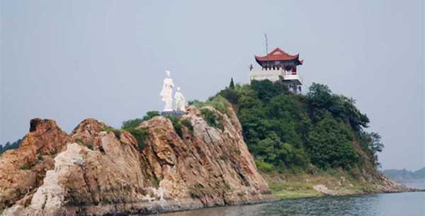 梁子岛旅游攻略,畅游这座美丽海岛的最佳指南