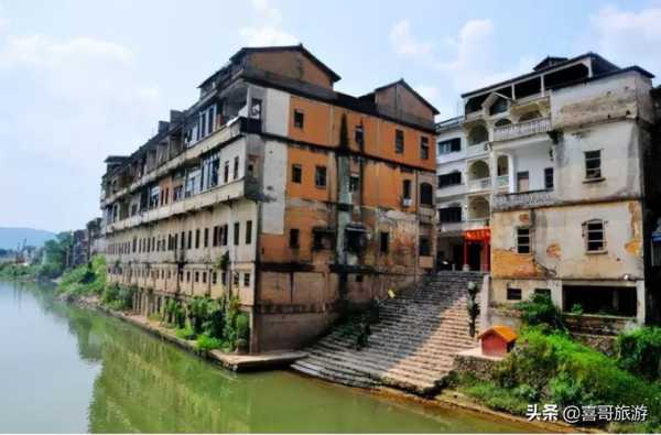 梅县旅游攻略, 探索这个隐藏的旅游宝地