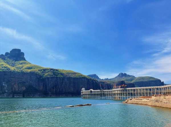 秦王湖旅游攻略, 玩转这片美丽湖泊的秘诀