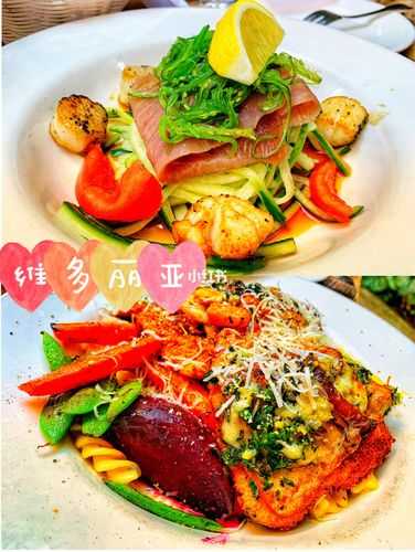 维多利亚岛旅游攻略, 不容错过的景点与美食推荐