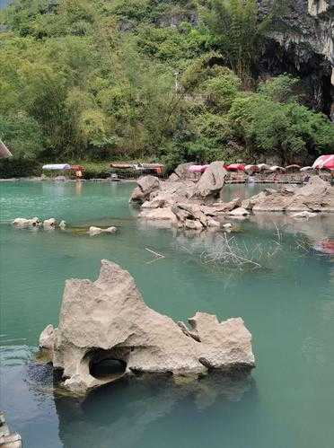 罗甸大小井旅游攻略, 探索自然与人文的完美结合