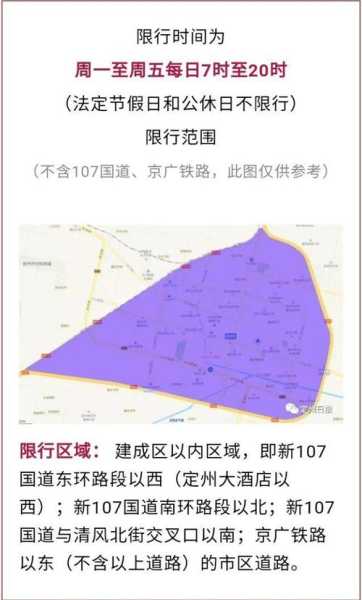 定州火车站在限号内吗, 了解最新出行政策