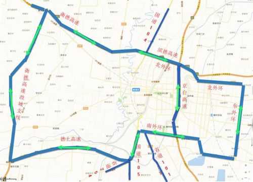 德州交通限号查询系统, 如何快速使用？