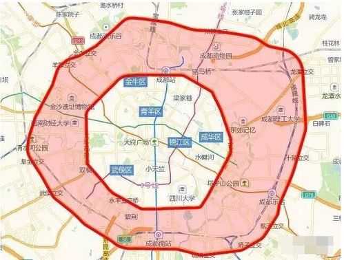 武汉岱黄高速限号,如何影响你的出行计划?
