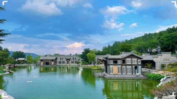 沂水竹林村门票, 多少钱可以游览？