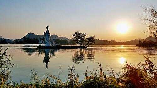 仙子湖风景区, 探索这片人间仙境的魅力