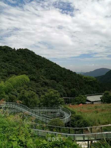 吹台山森林公园, 适合全家游玩的自然胜地