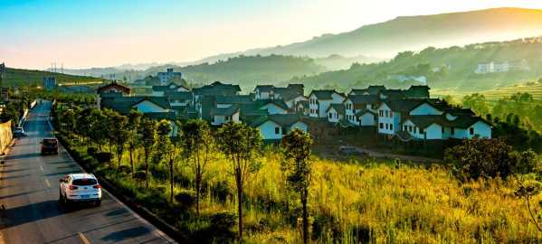 和盛乡的美丽风景,你了解多少?