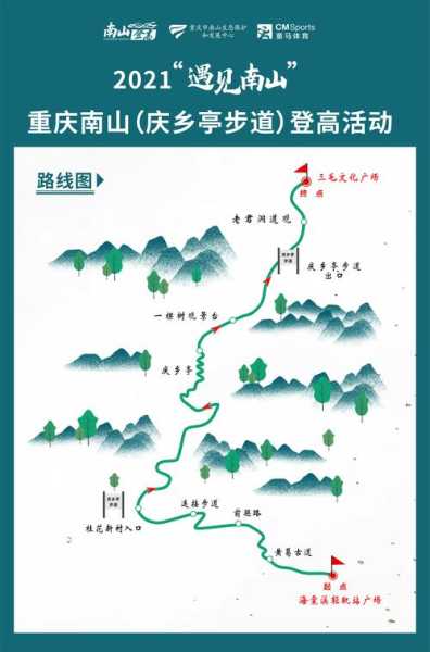 城步南山旅游攻略, 必看景点和实用小贴士