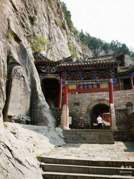娲皇宫在哪里, 探索这座神秘圣地的秘密